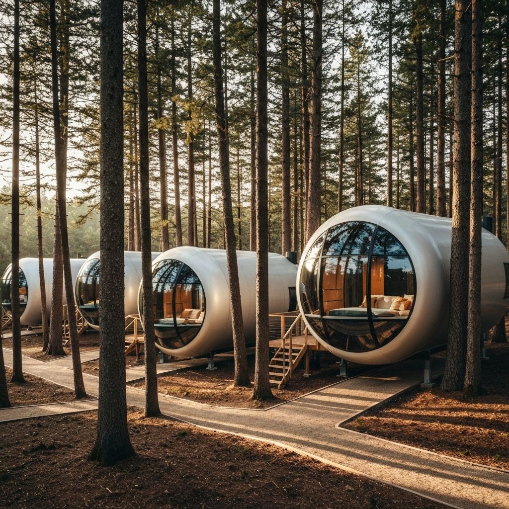 Hospitality & Tourism