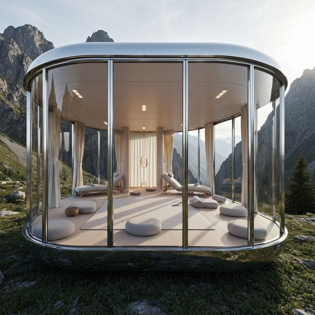 Wellness & Healthcare